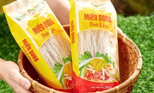 OCOP 5 sao: Danh hiệu hay bệ phóng thực sự cho doanh nghiệp nông thôn?