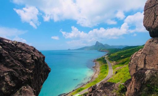 Hành trình khám phá vẻ đẹp của Du lịch Côn Đảo
