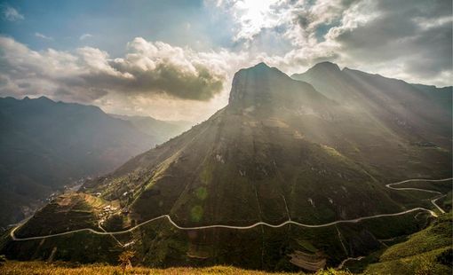 Khám phá vẻ đẹp hoang sơ giữa Du lịch Hà Giang