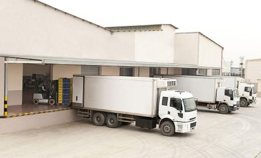 Kho lạnh và logistics: “quyền lực thầm lặng” đứng sau giá nông sản Việt Nam