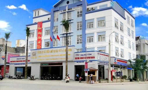 Công ty Cổ phần Thiết bị Vật tư Y tế Thanh Hóa: 25 năm đồng hành cùng sự nghiệp chăm sóc sức khỏe cộng đồng