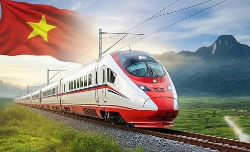 Quy hoạch đô thị - nông thôn: Mở rộng không gian phát triển, kiến tạo động lực tăng trưởng mới cho nông thôn Việt Nam