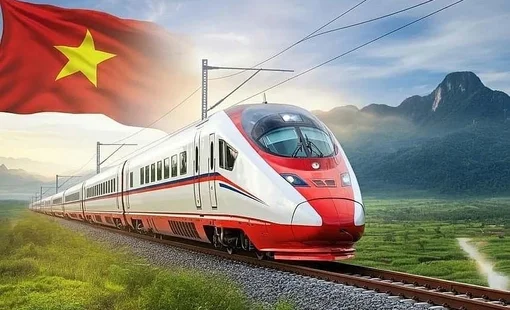 Quy hoạch đô thị - nông thôn: Mở rộng không gian phát triển, kiến tạo động lực tăng trưởng mới cho nông thôn Việt Nam