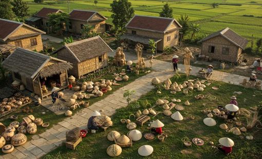 6 nhóm sản phẩm OCOP: Động lực phát triển kinh tế nông thôn theo hướng bền vững