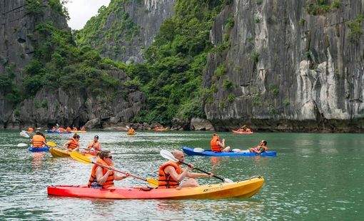 Lần đầu đến Quảng Ninh: Những kinh nghiệm để hành trình thêm trọn vẹn