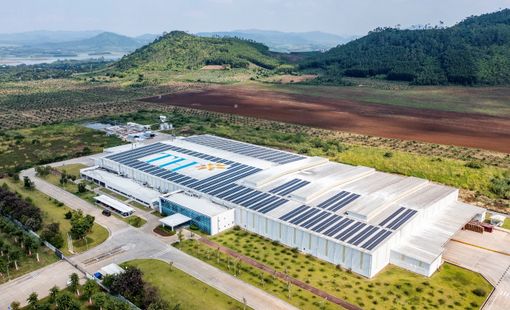 Doanh nghiệp Việt chủ động vượt "hàng rào carbon": Bài học từ thực tiễn và con đường cho doanh nghiệp công nghiệp nông thôn
