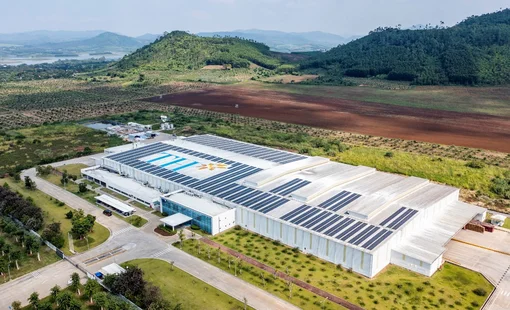 Doanh nghiệp Việt chủ động vượt "hàng rào carbon": Bài học từ thực tiễn và con đường cho doanh nghiệp công nghiệp nông thôn