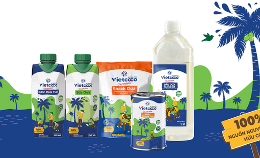Công ty Lương Quới và bước tiến vào thị trường Halal tỷ USD