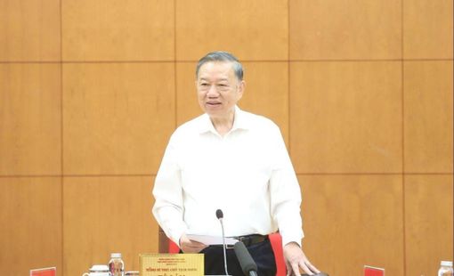 Từ thông điệp "không chạy theo bằng cấp": Mở hướng đào tạo nguồn nhân lực chất lượng cao cho công nghiệp và nông thôn