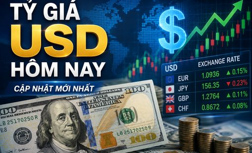 Tỷ giá USD hôm nay (13-7): Đồng USD được dự báo tiếp tục chiếm ưu thế
