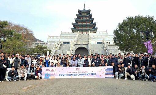 Việt Nam - Hàn Quốc mở rộng không gian hợp tác tài chính và công nghệ số, hướng tới hệ sinh thái đầu tư bền vững