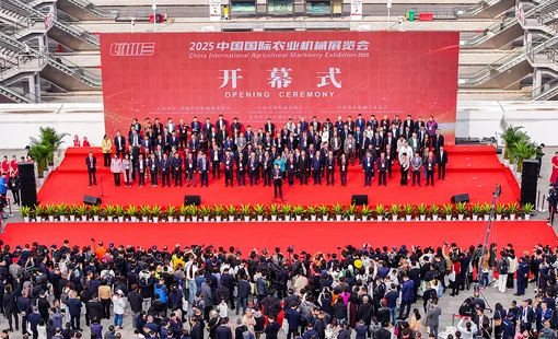 Một triển lãm – Hàng nghìn cơ hội: Vì sao CIAME ASIA VIETNAM 2026 trở thành điểm hẹn của cộng đồng nông nghiệp?