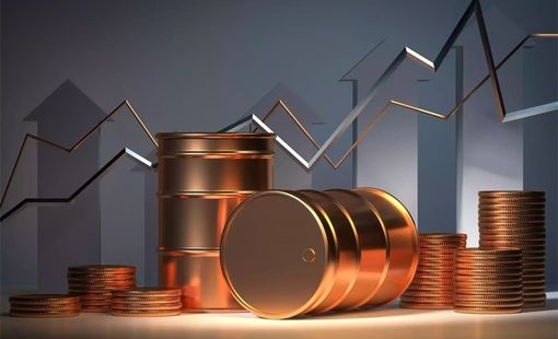 Giá xăng dầu ngày 16/7: Dầu thế giới nối dài đà tăng, thị trường vẫn dõi theo căng thẳng Trung Đông
