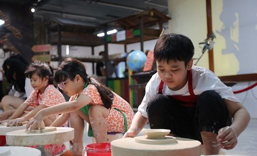 Hà Nội kiến tạo nền tảng quản trị văn hóa mới, hướng tới trung tâm sáng tạo của khu vực