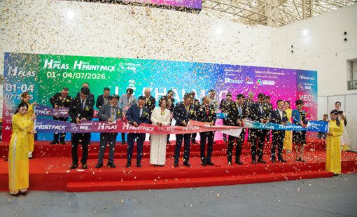 Hà Nội hội tụ hệ sinh thái công nghiệp quốc tế: Động lực mới cho sản xuất thông minh và công nghiệp hỗ trợ tại Việt Nam