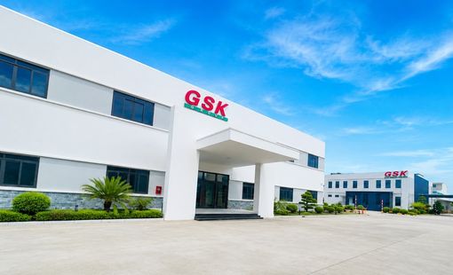 GSK Việt Nam: Gắn kết giá trị cốt lõi với hành trình “xanh hóa” công nghiệp Thủ đô