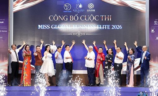 Tôn vinh bản lĩnh nữ doanh nhân, thúc đẩy kết nối thương mại quốc tế