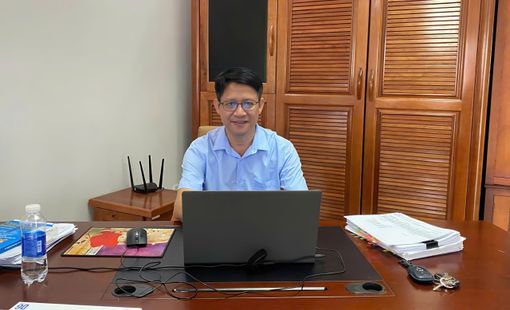 GIỮ LỬA – Chuyện từ Trung tâm phụng dưỡng người có công tại Đà Nẵng