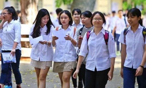Hơn 120 trường đại học công bố học phí năm học 2026-2027: Chênh lệch lớn giữa các nhóm ngành