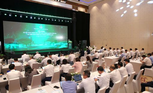 BSR lập kỷ lục doanh thu và sản lượng trong nửa đầu năm 2026