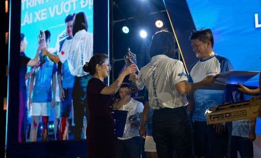 Ford Việt Nam tiếp tục đồng hành cùng Ngày hội Bán tải Việt Nam 2026, lan tỏa giá trị tích cực