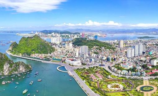 Quảng Ninh mở cánh cửa phát triển với loạt quy hoạch chiến lược, thu hút gần 45.000 tỷ đồng vốn đầu tư