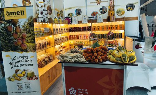 Chứng nhận xanh: Lợi thế cạnh tranh mới của doanh nghiệp công nghiệp nông thôn