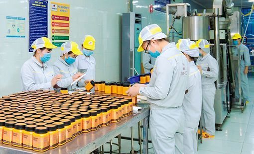 Đạt chuẩn chưa đủ: Doanh nghiệp công nghiệp nông thôn cần xây dựng thương hiệu bằng chất lượng