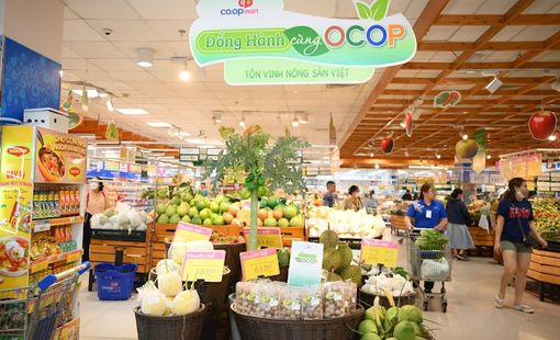 Vì sao nhiều sản phẩm OCOP vẫn khó vào siêu thị? Góc nhìn từ những "điểm nghẽn" cần tháo gỡ