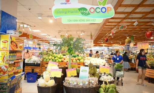 Vì sao nhiều sản phẩm OCOP vẫn khó vào siêu thị? Góc nhìn từ những "điểm nghẽn" cần tháo gỡ