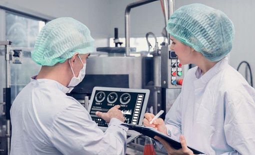 AI giá rẻ đang thay đổi doanh nghiệp công nghiệp nông thôn như thế nào?