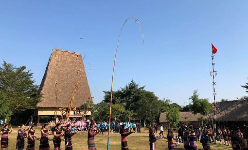 Sơn Tây – Ba Vì: Vùng đất di sản đến điểm du lịch xanh mới của Thủ đô