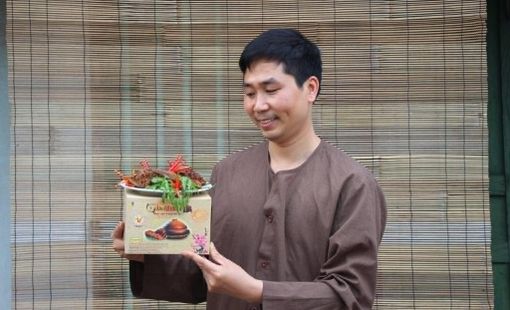 Cá kho làng Vũ Đại và cuộc chuyển mình trên không gian số