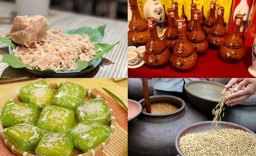 Đặc sản vùng miền: Khi người tiêu dùng không chỉ mua sản phẩm mà còn mua cả câu chuyện
