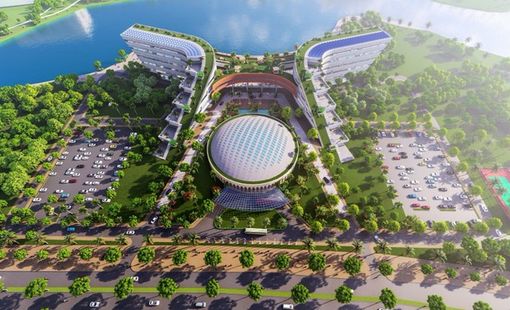Bộ Nông nghiệp và Môi trường đặt mục tiêu hình thành ít nhất 5 trung tâm đổi mới sáng tạo đến năm 2030
