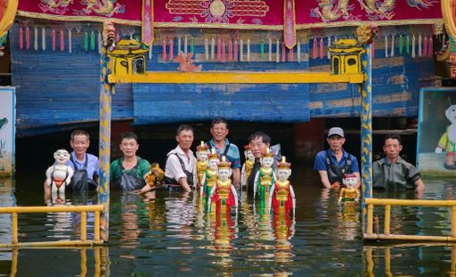 Khúc Thừa Dụ đánh thức giá trị bản địa, nâng tầm 24 sản phẩm OCOP