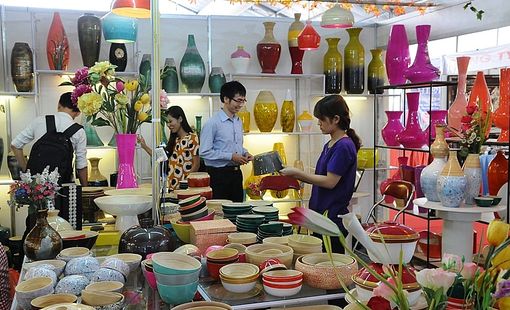 Khơi thông nguồn lực, tạo sức bật cho công nghiệp nông thôn