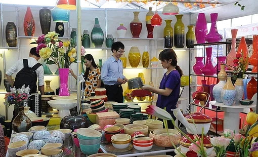 Khơi thông nguồn lực, tạo sức bật cho công nghiệp nông thôn