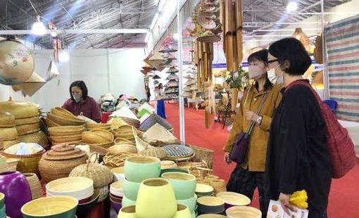 Hoàn thiện cơ chế khuyến công, tạo động lực mới cho công nghiệp nông thôn