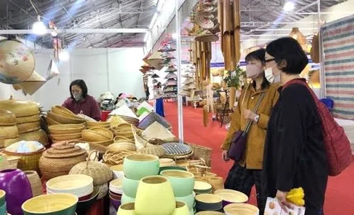 Hoàn thiện cơ chế khuyến công, tạo động lực mới cho công nghiệp nông thôn