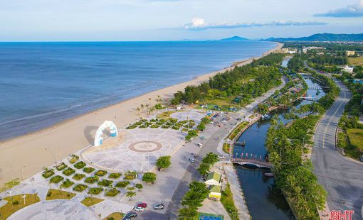4 bãi biển miền Bắc yên bình cho kỳ nghỉ hè: Đẹp, vắng người và đáng trải nghiệm