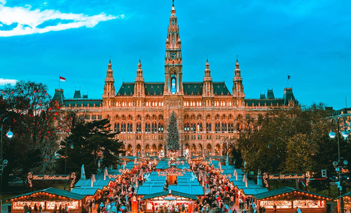10 thành phố đáng sống nhất thế giới năm 2026: Copenhagen tiếp tục giữ ngôi vương
