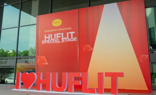 HUFLIT công bố điểm chuẩn năm 2026 cao nhất 20 điểm