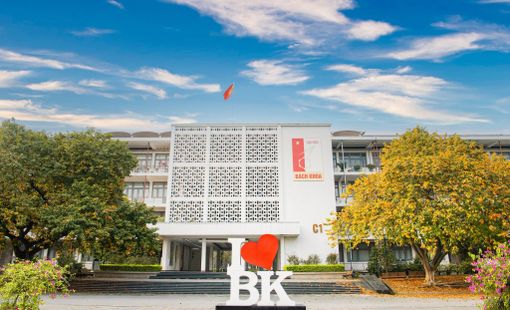 Điểm chuẩn Đại học Bách khoa Hà Nội năm 2026 cao nhất 29,54 điểm