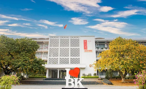 Điểm chuẩn Đại học Bách khoa Hà Nội năm 2026 cao nhất 29,54 điểm