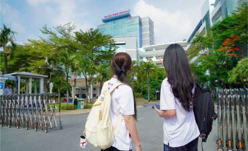 Điểm trúng tuyển Đại học Tôn Đức Thắng năm 2026: Nhiều ngành xét tuyển bổ sung