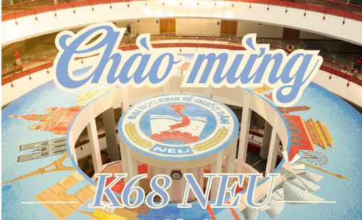 Đại học Kinh tế Quốc dân công bố điểm trúng tuyển năm 2026