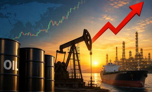 Giá xăng dầu hôm nay (10-8): Giá dầu thế giới có xu hướng tăng