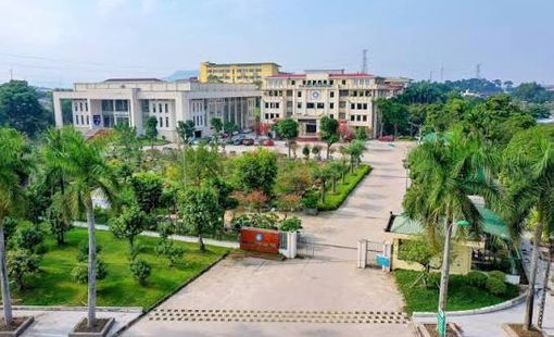 Điểm chuẩn các trường thuộc Đại học Thái Nguyên năm 2026