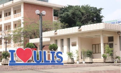 Điểm chuẩn Trường Đại học Ngoại ngữ - ĐHQGHN năm 2026